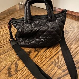 MZ Wallace Micro Sutton Like New